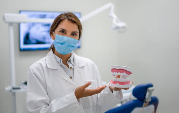 Best Mobile Emergency Dentist in Del Rey, CA