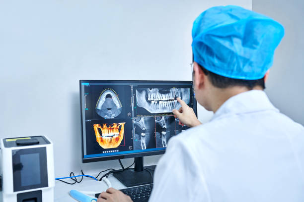 Best Orthodontic Emergency Dentist in Del Rey, CA