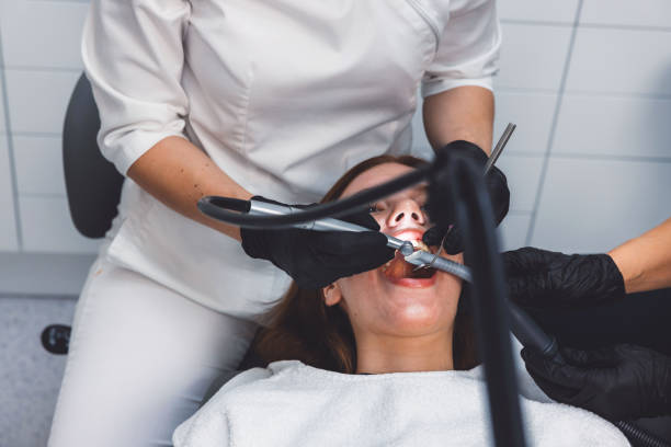 Best Emergency Dental Extractions in Del Rey, CA